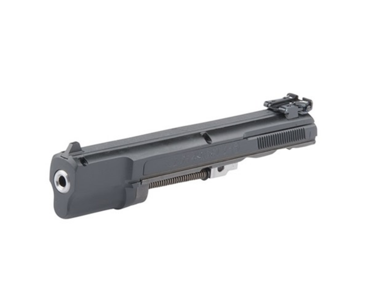 CZ - Conversation Kit - CZ 75 Kadet 2 - .22LR