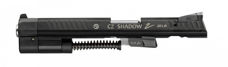 CZ - Shadow 2 kadet - Växelsats - .22LR