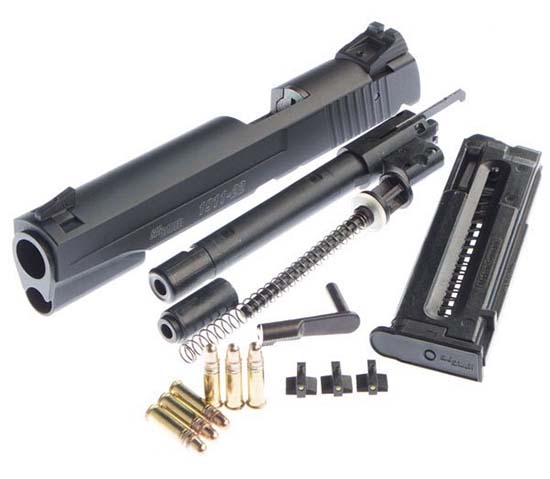 Conversation Kit SIG SAUER 1911, .22LR