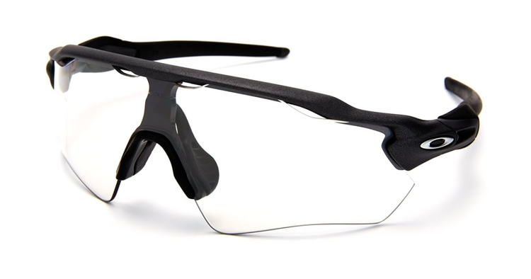 Oakley - Radar EV Path - Matte Black / Clear