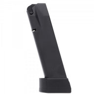 Mec-Gar - Sig Sauer Magazine P226, 9mm, 20 rounds