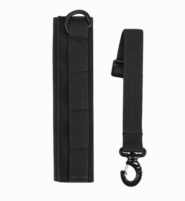Headset Cover Molle