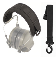 Headset Cover Molle