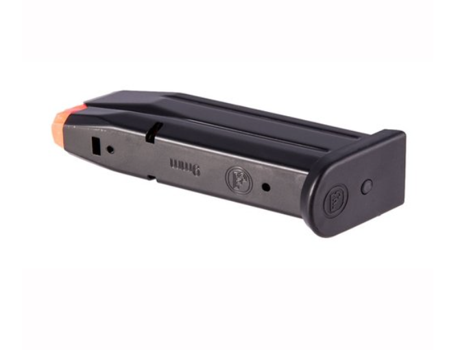 CZ - P-10 C / SC - Magasin - 15 rds - 9 mm