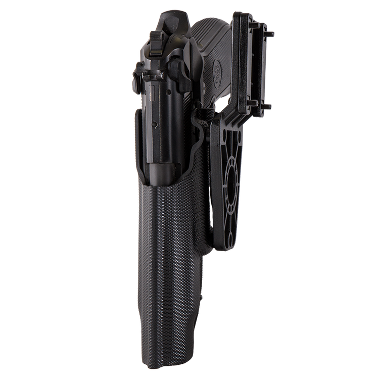 Ghost - Hybrid Holster
