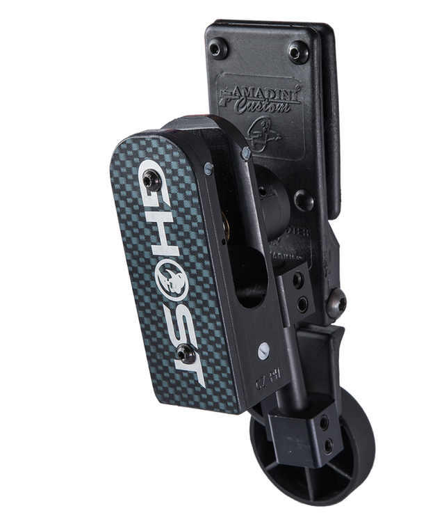 Ghost - Superghost Ultimate Holster