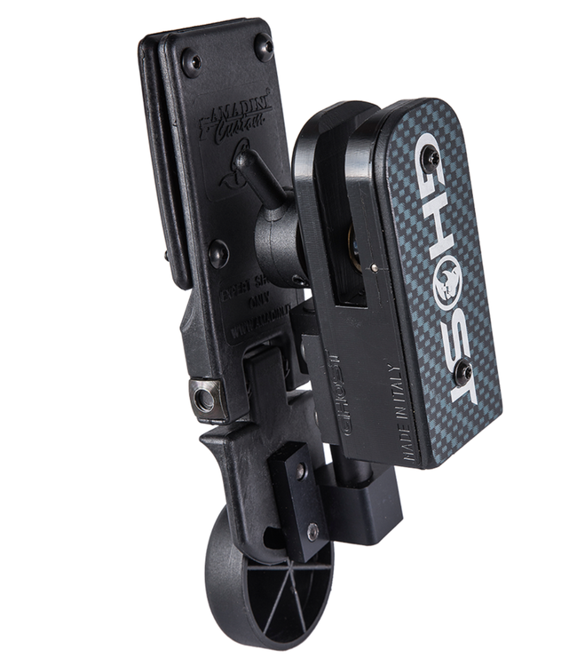 Ghost - Superghost Ultimate Holster
