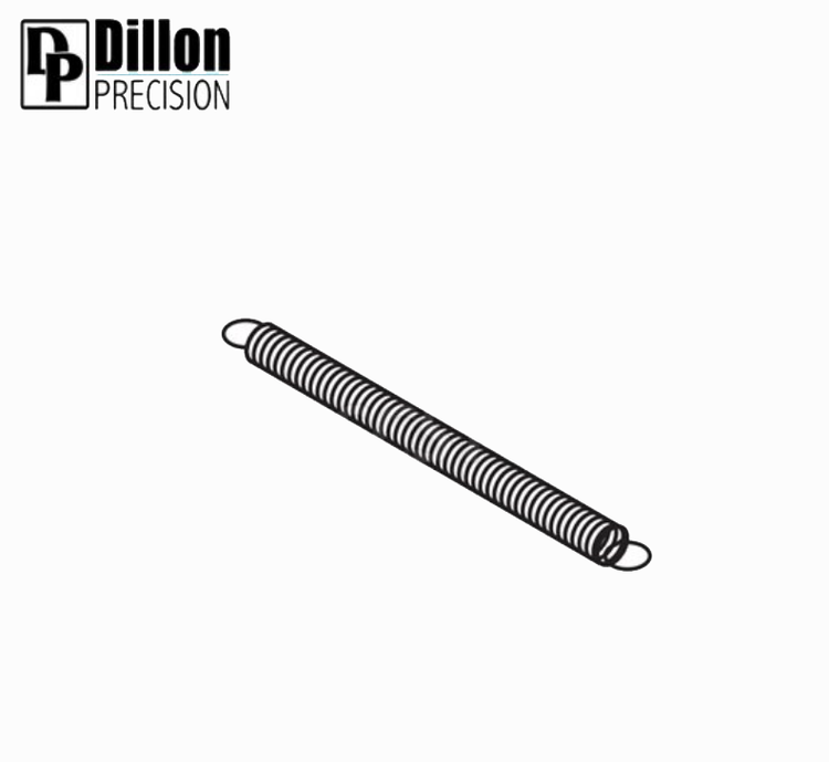 Eemann Tech - Slide Return Spring 13928 for Dillon RL550