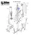 Eemann Tech - Replacement Ejector Wire 13925 for Dillon RL550