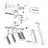 Glock- Trigger Spring for Glock - Gen5