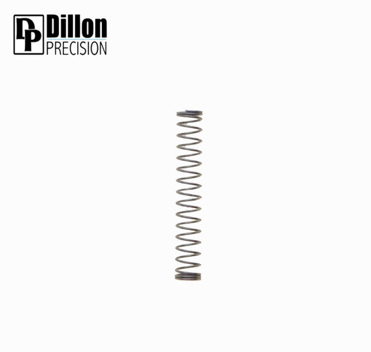 Eemann Tech - Replacement Locator tab spring 13624 for Dillon XL650