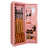 Scandinavian Safe - SP66 - Pink - Vapenskåp - SSF3492