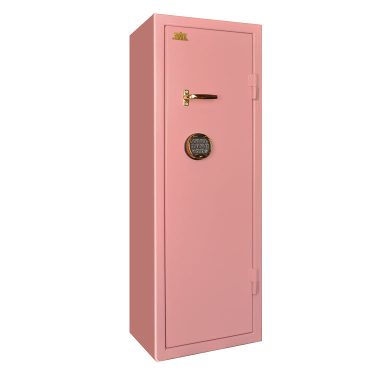 Scandinavian Safe - SP66 - Pink - Vapenskåp - SSF3492