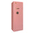Scandinavian Safe - SP66 - Pink - Vapenskåp - SSF3492