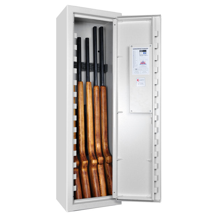 Scandinavian Safe - SP55 - Vapenskåp - SSF3492