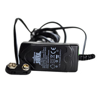 Scandinavian Safe - Batteriadapter 9V