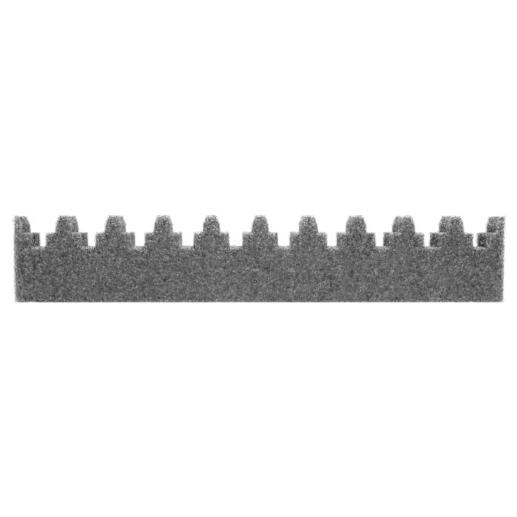 Scandinavian Safe - Vapenstöd / Pipstöd Standard