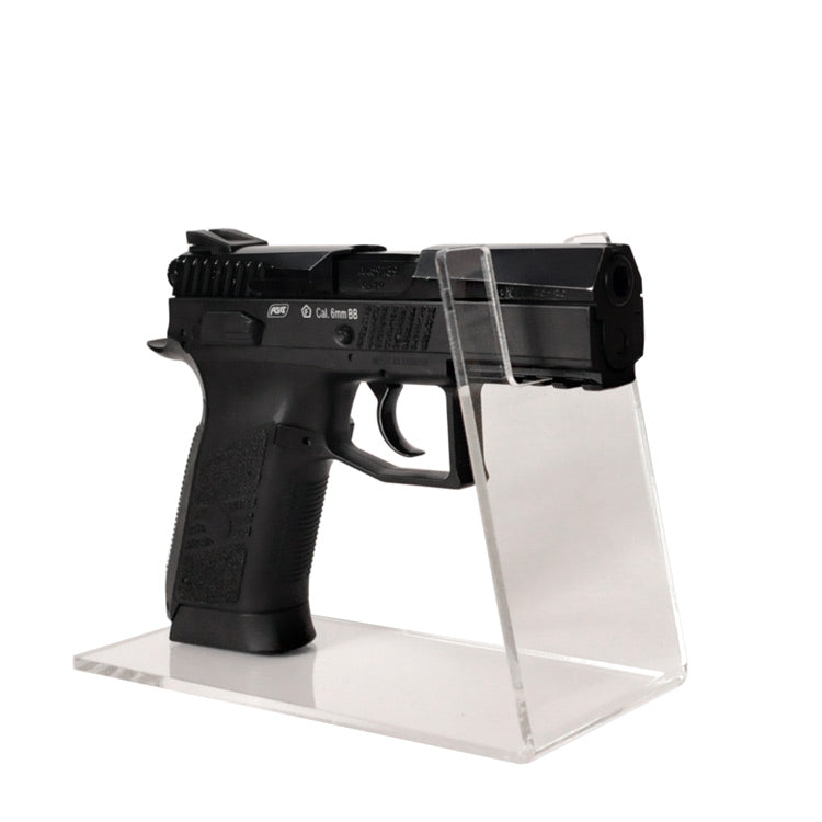 Scandinavian Safe - Pistolhållare