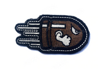 Bullet - Patch