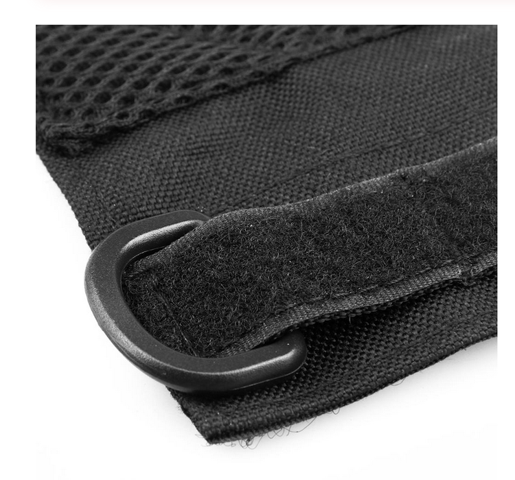 Headset Cover Molle