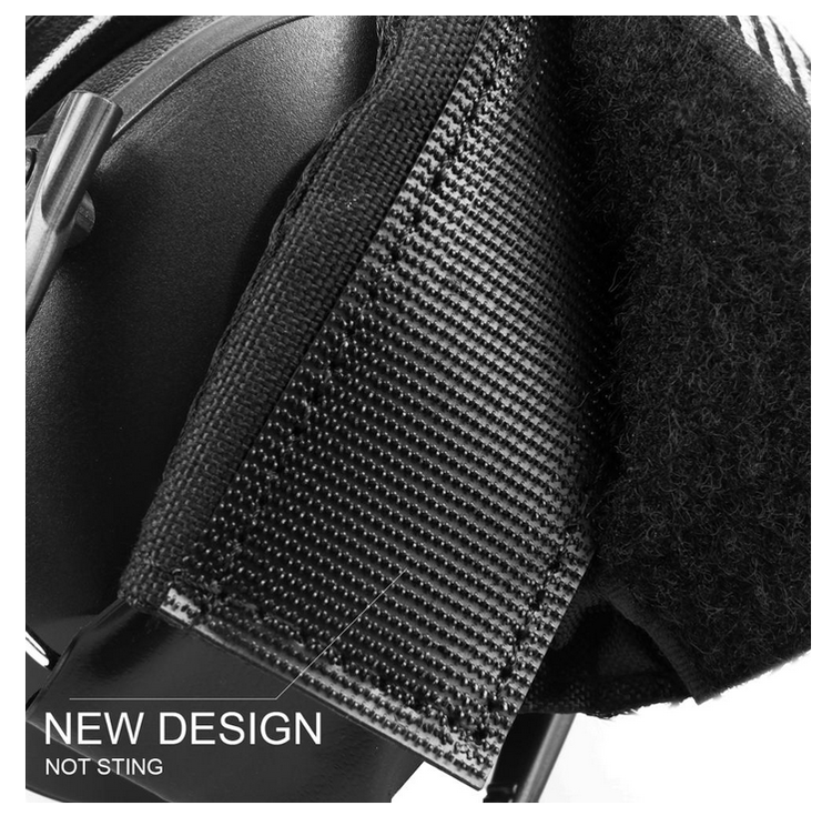 Headset Cover Molle