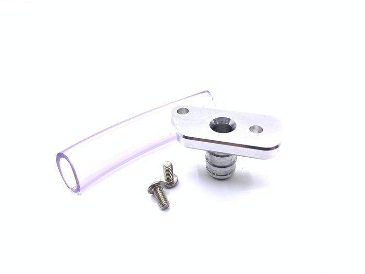 RangePanda -  G2 CNC Spent Primer Chute XL650/XL750