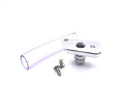 RangePanda -  G2 CNC Spent Primer Chute XL650/XL750
