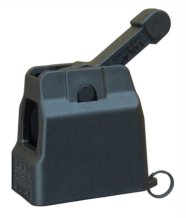 Maglula LULA CZ Scorpion EVO 3