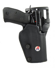 DAA - PDR Low-Ride Holster