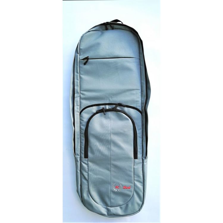RC Tech - PCC back pack for rifles up to 16  with open stock
