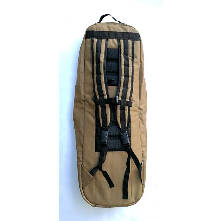 RC Tech - PCC back pack for rifles up to 16  with open stock