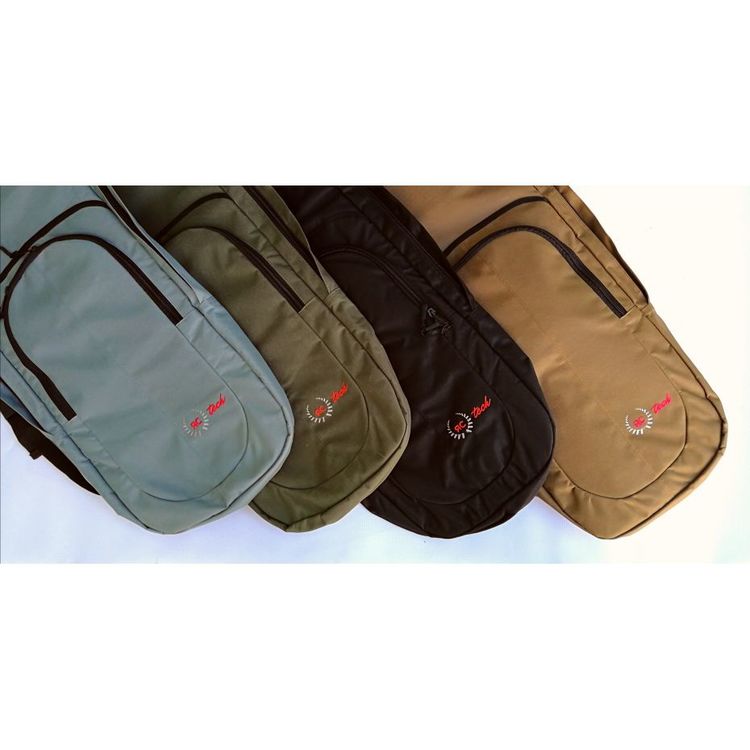RC Tech - PCC back pack for rifles up to 16  with open stock