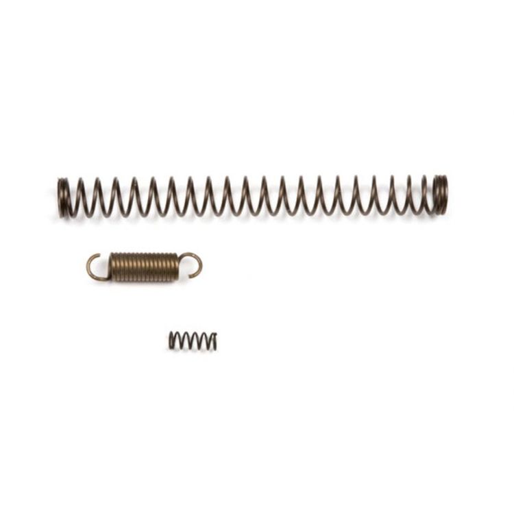 Zevtec - Spring set - Glock 9mm, 10mm, 380, 45 Auto, 45 Gap, 357