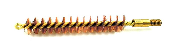 Dewey - Bronze brush .35/358/9 mm