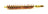 Dewey - Bronze brush .35/358/9 mm
