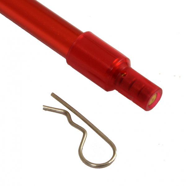 DAA -  Primer Pickup Tubes, 5-pack