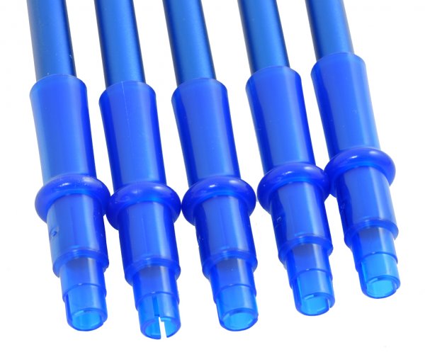 DAA -  Primer Pickup Tubes, 5-pack