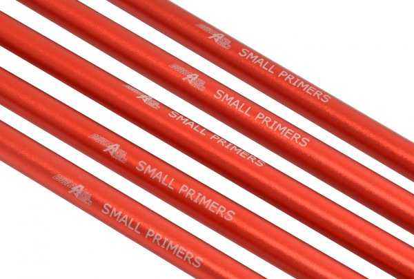 DAA -  Primer Pickup Tubes, 5-pack