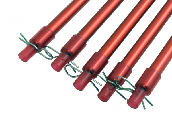 DAA -  Primer Pickup Tubes, 5-pack