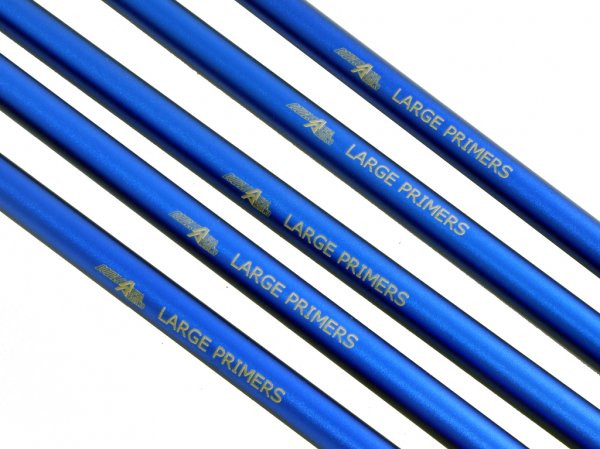DAA -  Primer Pickup Tubes, 5-pack
