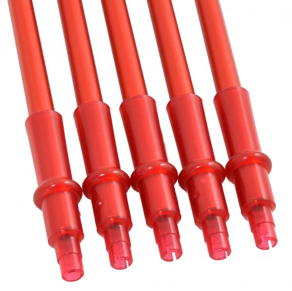 DAA -  Primer Pickup Tubes, 5-pack