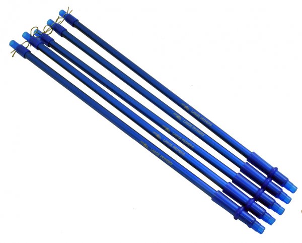 DAA -  Primer Pickup Tubes, 5-pack