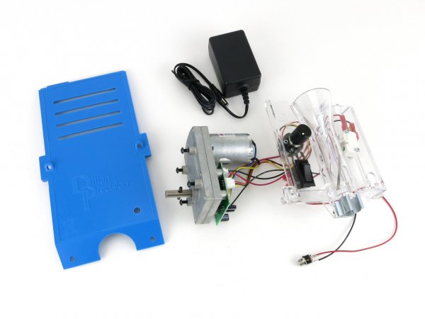 Dillon - Variable speed casefeeder upgrade kit