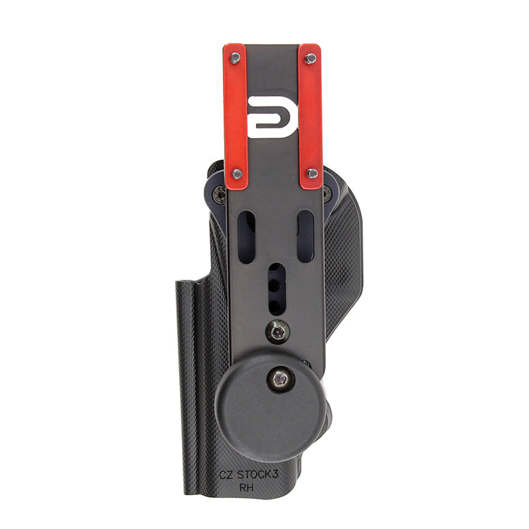 Ghost - Thunder Holster