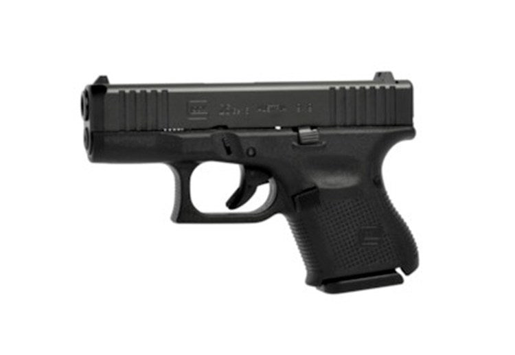 Glock - Glock 26 Gen5 FS - 9mm