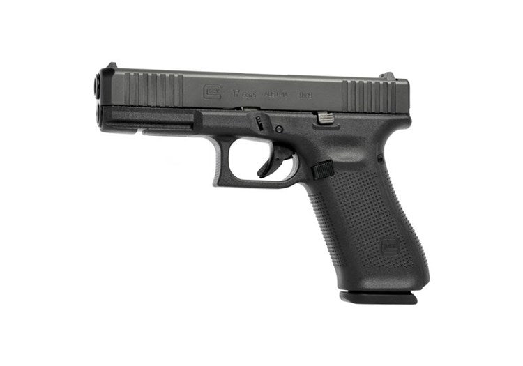 Glock - Glock 17 Gen5 FS - 9 mm