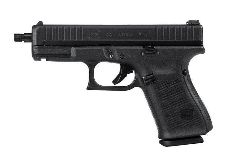 Glock 44 Gen5 FS - .22lr - Threaded M9*0,75