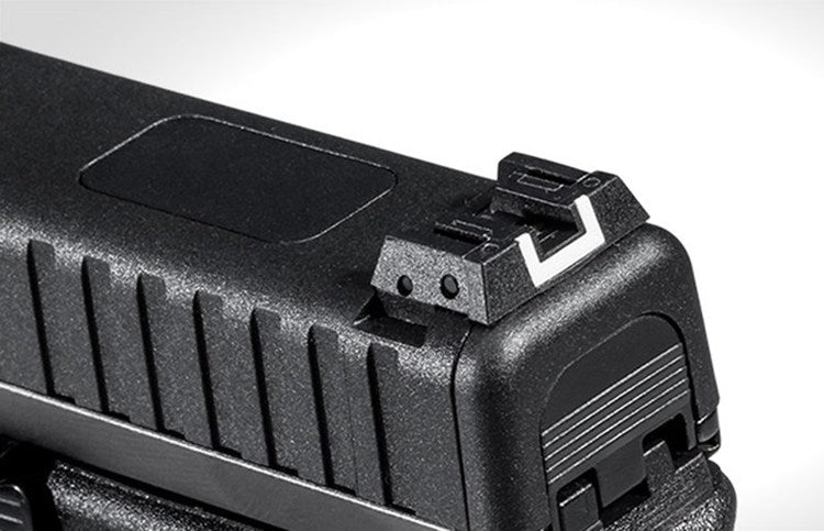 Glock - Glock 44 Gen5 FS - .22lr