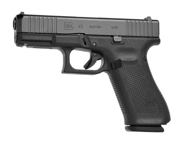 Glock - Glock 45 Gen5 FS - 9 mm