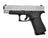 Glock - Glock 48 FS Silver Slide - 9 mm